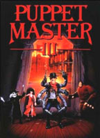 Puppet Master III 1991 фильм обнаженные сцены