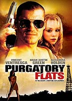 Purgatory Flats (2002) Обнаженные сцены