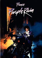 Purple Rain (1984) Обнаженные сцены