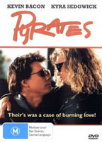Pyrates (1991) Обнаженные сцены