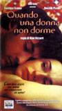 Quando una donna non dorme (2000) Обнаженные сцены