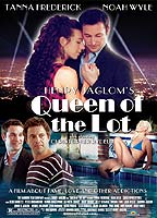 Queen of the Lot (2010) Обнаженные сцены