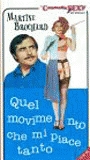 Quel movimento che mi piace tanto (1975) Обнаженные сцены