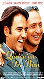 Quelqu'un de bien (2002) Обнаженные сцены