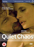Quiet Chaos 2008 фильм обнаженные сцены