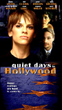 Quiet Days in Hollywood 1997 фильм обнаженные сцены