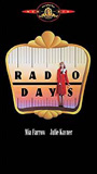 Radio Days 1987 фильм обнаженные сцены