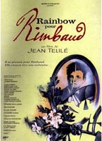 Rainbow pour Rimbaud 1996 фильм обнаженные сцены