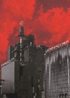 Rammstein: Lichtspielhaus 2003 фильм обнаженные сцены