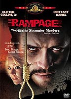Rampage: The Hillside Strangler Murders обнаженные сцены в фильме