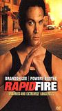 Rapid Fire (1992) Обнаженные сцены