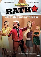 Ratko: The Dictator's Son обнаженные сцены в фильме