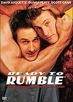 Ready to Rumble (2000) Обнаженные сцены