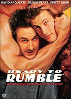 Ready to Rumble 2000 фильм обнаженные сцены