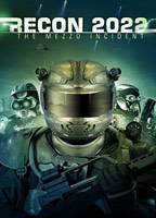 Recon 2022: The Mezzo Incident 2007 фильм обнаженные сцены