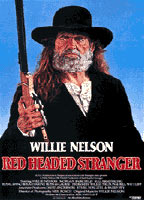 Red Headed Stranger (1986) Обнаженные сцены