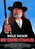 Red Headed Stranger обнаженные сцены в фильме