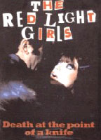 Red Light Girls (1974) Обнаженные сцены