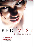 Red Mist 2008 фильм обнаженные сцены