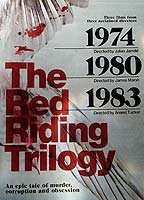 Red Riding: 1974 обнаженные сцены в фильме