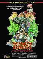 Redneck Zombies (1987) Обнаженные сцены
