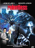 Relentless (1989) Обнаженные сцены