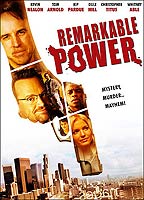 Remarkable Power (2008) Обнаженные сцены
