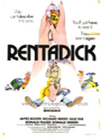 Rentadick (1972) Обнаженные сцены