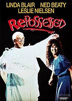 Repossessed (1990) Обнаженные сцены
