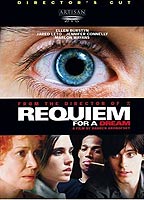 Requiem for a Dream обнаженные сцены в фильме