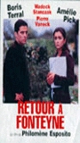 Retour à Fonteyne (1999) Обнаженные сцены