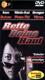 Rette deine Haut (2001) Обнаженные сцены