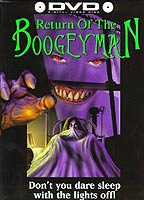 Return of the Boogeyman (1994) Обнаженные сцены