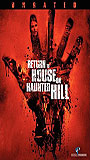 Return to House on Haunted Hill (2007) Обнаженные сцены