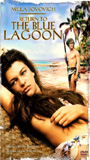 Return to the Blue Lagoon (1991) Обнаженные сцены