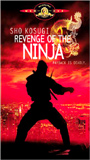 Revenge of the Ninja 1983 фильм обнаженные сцены