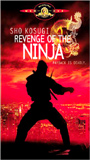 Revenge of the Ninja обнаженные сцены в фильме