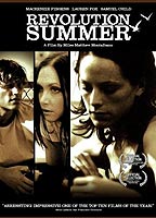 Revolution Summer (2007) Обнаженные сцены