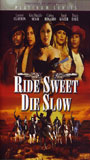 Ride Sweet Die Slow обнаженные сцены в фильме