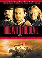 Ride with the Devil обнаженные сцены в фильме