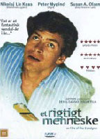 Rigtigt menneske, Et 2001 фильм обнаженные сцены