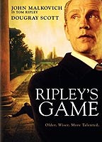 Ripley's Game 2002 фильм обнаженные сцены