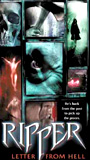 Ripper: Letter from Hell (2001) Обнаженные сцены