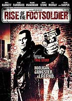 Rise of the Footsoldier (2007) Обнаженные сцены