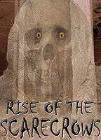 Rise of the Scarecrows (2009) Обнаженные сцены