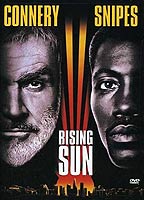 Rising Sun 1993 фильм обнаженные сцены
