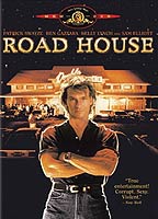 Road House 1989 фильм обнаженные сцены