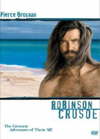 Robinson Crusoe (1997) Обнаженные сцены