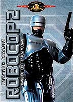 Robocop 2 обнаженные сцены в ТВ-шоу