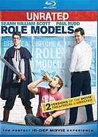 Role Models (2008) Обнаженные сцены
